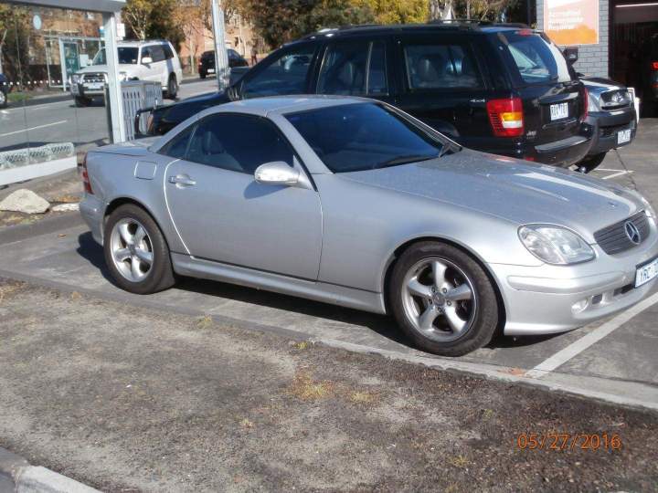 European Car Mechanic Service Prahran