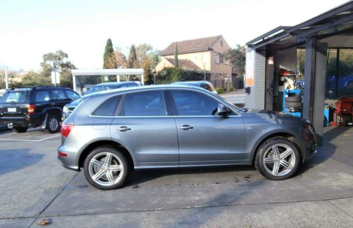 Auto Care Service Prahran