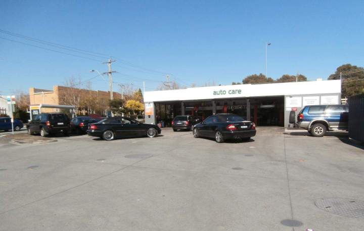 Car Repair Prahran