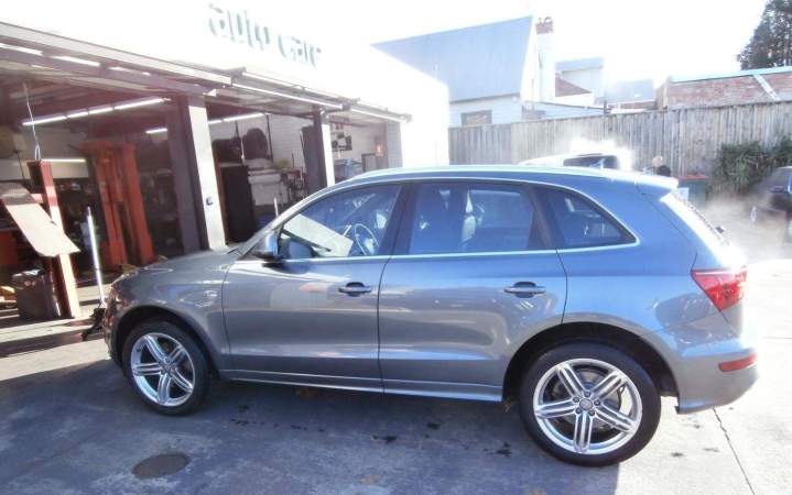 Auto Mechanic Service Prahran