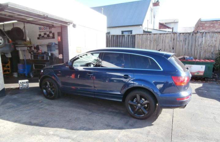 Car Mechanic Prahran