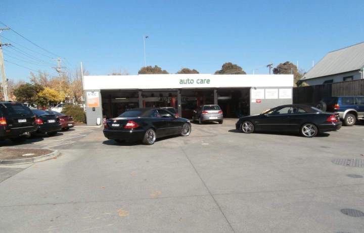 Auto Repairs Service Prahran