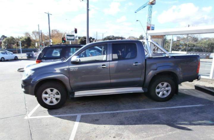 Vehicle Care Service Prahran