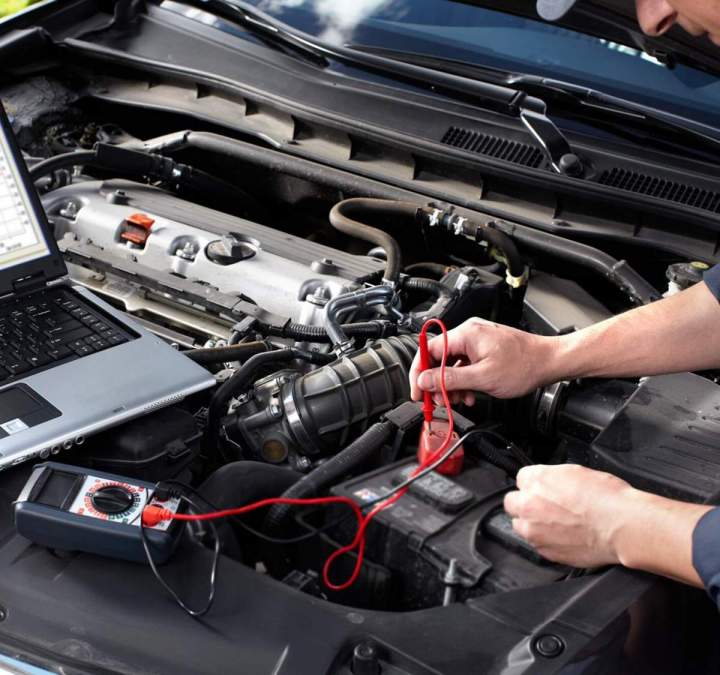 Expert Car Repairs in Prahran – Quality Service Since 1999!