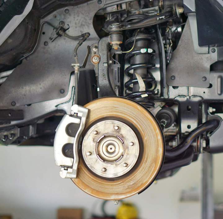 Expert Brake & Radiator Repairs in Prahran – Safety & Performance First!
