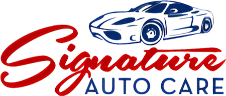 SIGNATURE AUTO CARE