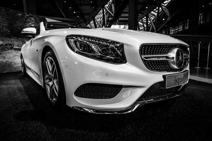 Car Mechanic Prahran